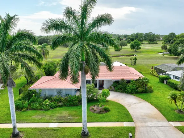 2826 SE Italy Street, Port St Lucie, FL 34952