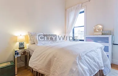 Rented by City Wide Apartments