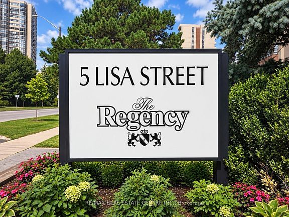 2nd image of 5 Lisa St #910