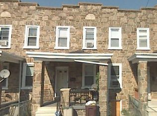 223 W 28th St, Wilmington, DE 19802