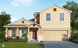 341 Red Kite Dr