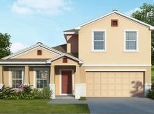 341 Red Kite Dr, Groveland, FL 34736