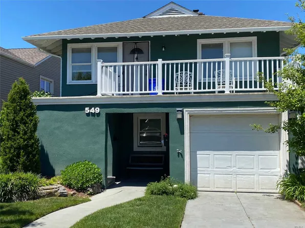 549 E Chester St, Long Beach, NY 11561