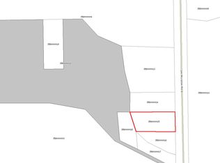 Jim McCarter Rd S, York, SC 29745