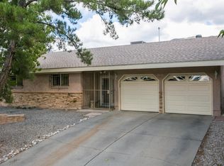 2420 Hiawatha Dr NE, Albuquerque, NM 87112