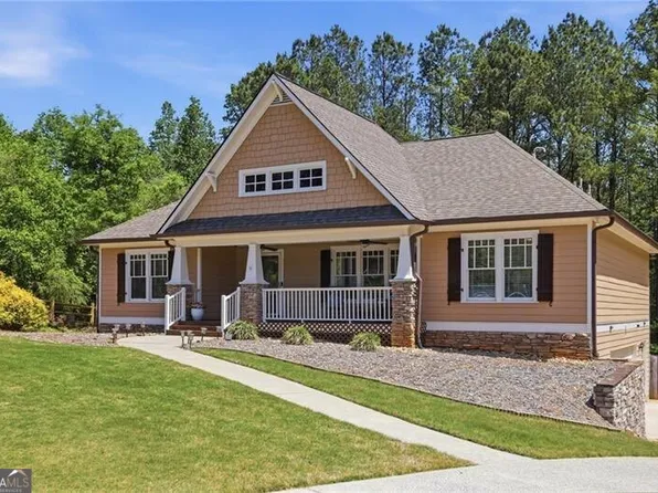 254 Jefferson Dr, Dallas, GA 30132