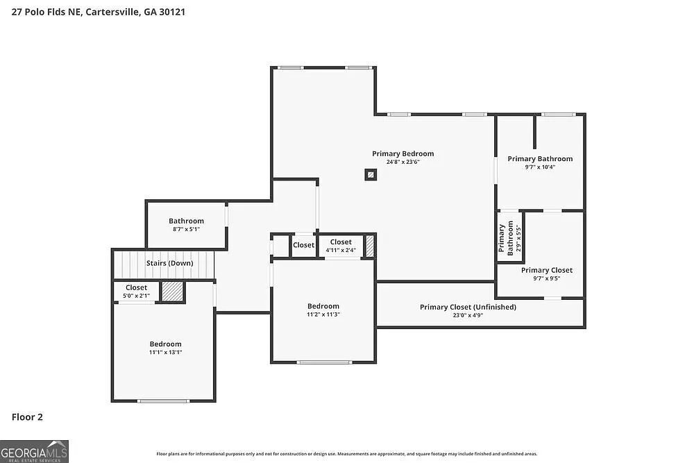 Building Photo - 27 Polo Flds NE