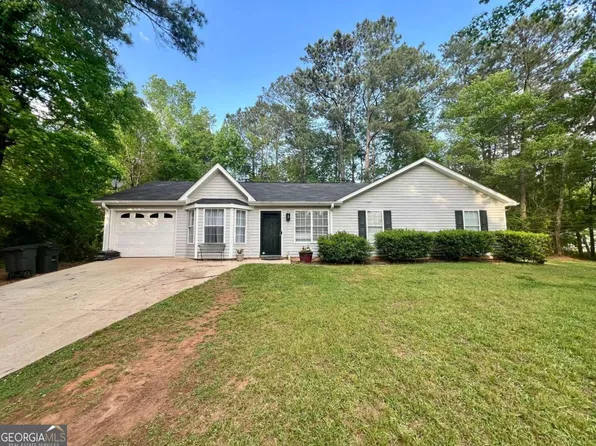 165 Almond Dr, Athens, GA 30607