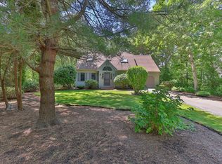 145 Braley Jenkins Rd, Centerville, MA 02632