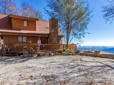 242 Valley Farm Rd, Little Switzerland, NC, 28749