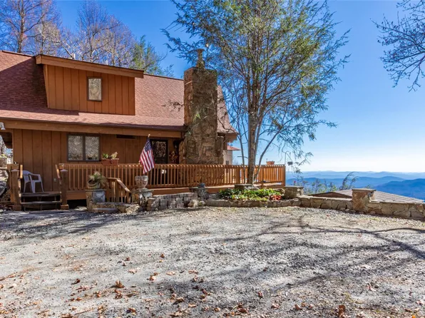 242 Valley Farm Rd, Little Switzerland, NC 28749