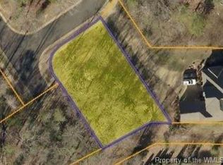 215 Danesbury Park, Williamsburg, VA 23188