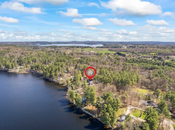 112 Taywood Road, Auburn, ME 04210