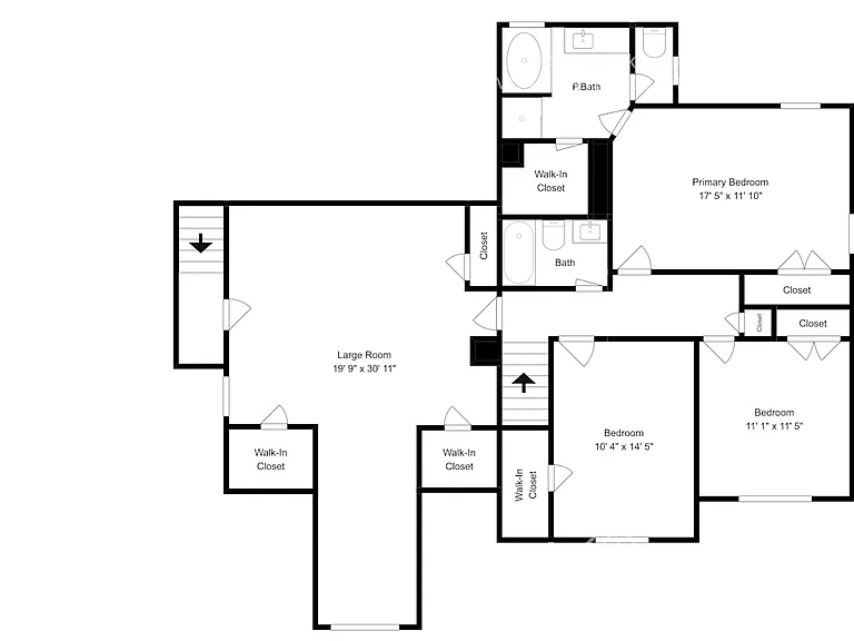 6931 Silver Grass Ct — Photo 3