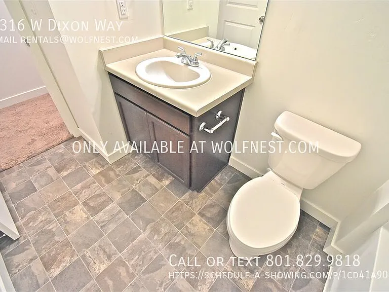 4316 W Dixon Way — Photo 36