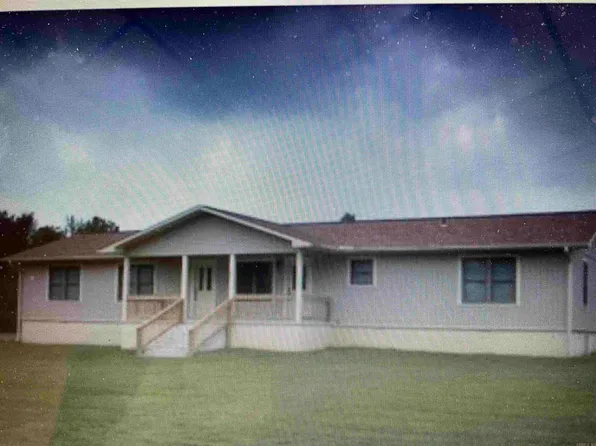 (undisclosed Address), Edgemont, AR 72044