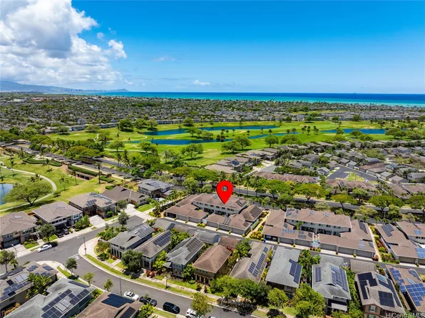 91-1312 Keoneula Blvd Unit 203, Ewa Beach, HI 96706