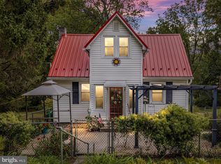 13115 Catoctin Furnace Rd, Thurmont, MD 21788