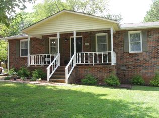 102 June St, McMinnville, TN 37110