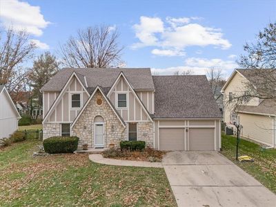 12222 Beverly St, Overland Park, KS, 66209