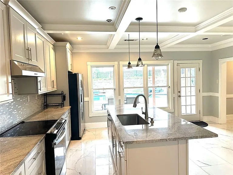 2852 Summer Branch Ln — Photo 41
