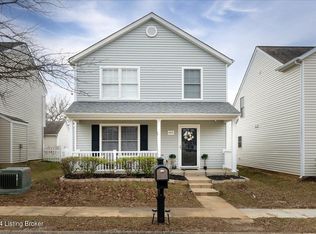 5815 Haven Manor Way, Louisville, KY 40228