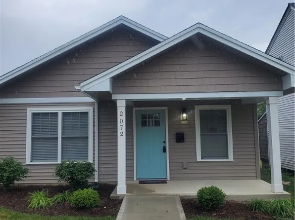 2072 Auburn Ave, Dayton, OH 45406