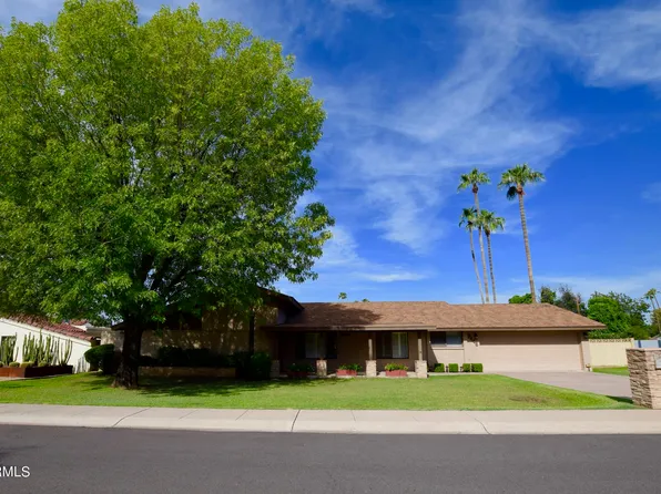 7848 N 5TH Avenue, Phoenix, AZ 85021