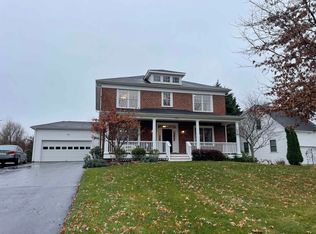 1241 Redbud Rd, Blacksburg, VA 24060