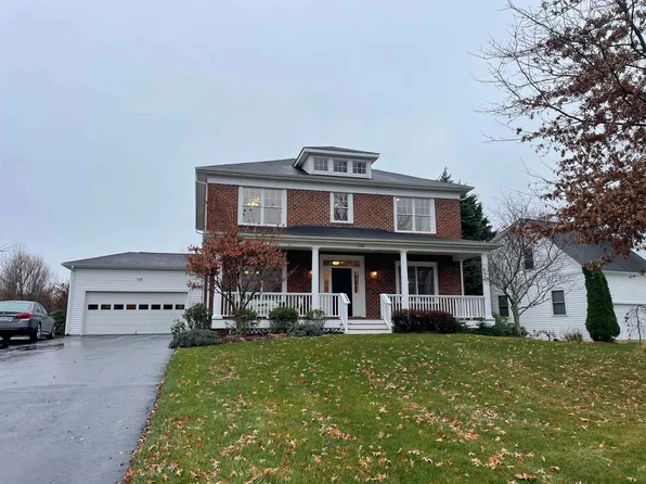 1241 Redbud Rd, Blacksburg, VA 24060