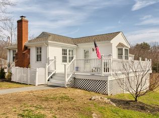 2 High St, Bedford, MA 01730