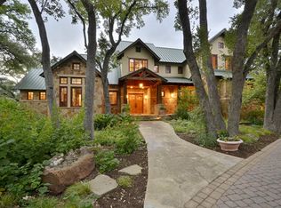 3658 Stoneridge Rd, Austin, TX 78746