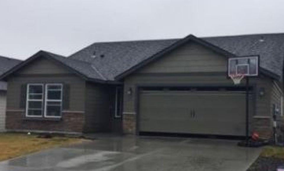 Property Front View