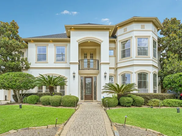 1611 Copperas Cv, Houston, TX 77077
