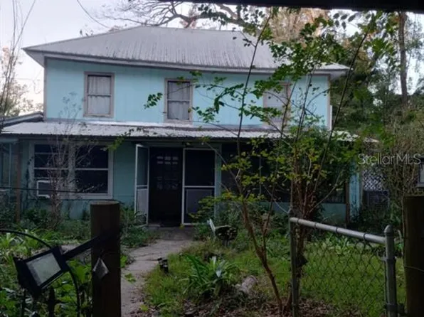 16952 SW 133rd Pl, Archer, FL 32618