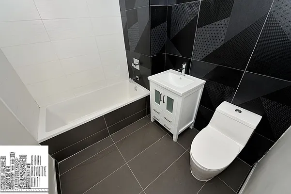 Rented by Bedford Brownstone Realty | media 41