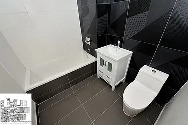 Rented by Bedford Brownstone Realty