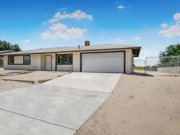 40545 154th St E, Lancaster, CA 93535
