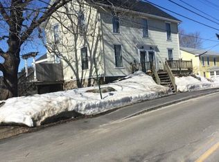 1298 Washington St, Bath, ME 04530