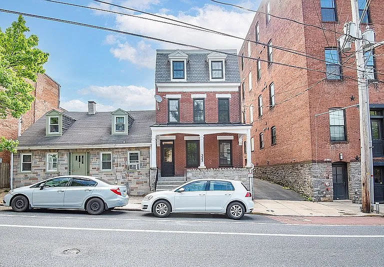 323 N Mulberry St #1 — Photo 37
