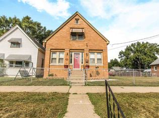1021 S Blaine St, Peoria, IL
