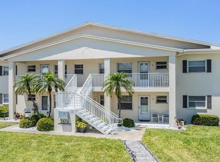 2616 Woodette Dr APT 1, Dunedin, FL 34698