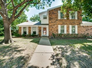 1118 Bobbie Ln, Garland, TX 75042