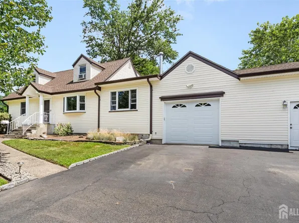 188 Jordan Rd, Colonia, NJ 07067