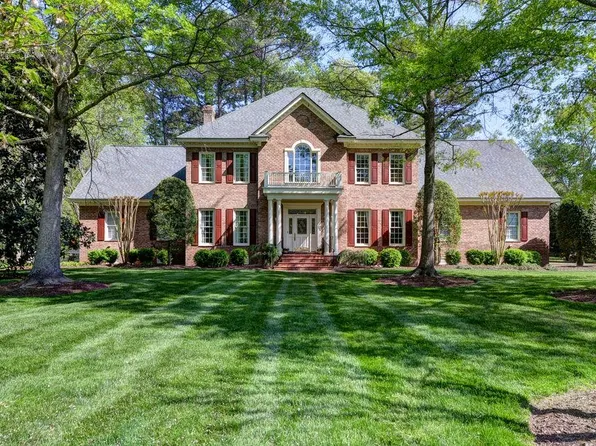 3016 Hearthstone Rd, Williamsburg, VA 23185