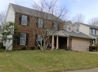 2012 Mountjoy Pl, Lexington, KY 40503