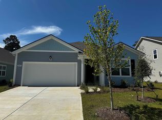 2429 Riverboat Way LOT 150, Conway, SC 29526