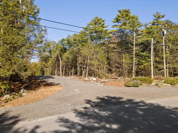 Lot # 7 Fisher Pond Road, Woolwich, ME 04579