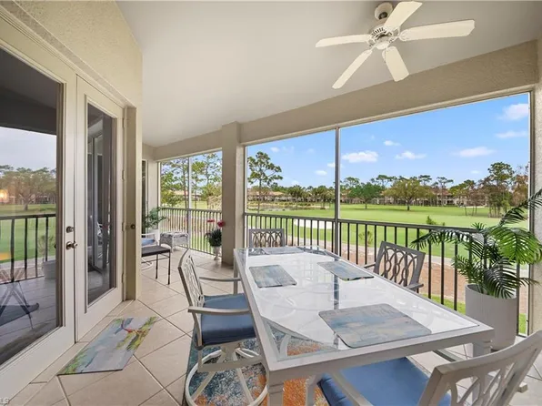 8457 Radcliffe TER #202, NAPLES, FL 34120