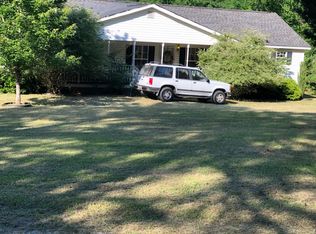 734 Candy Cane Ln, Jenkinsville, SC 29065